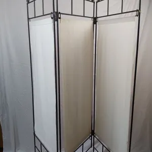 Tri Fold Room Divider