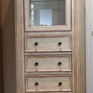 Jewelry Armoire