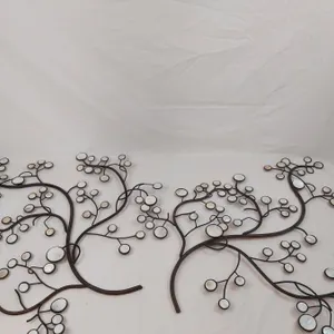 Metal Wall Décor