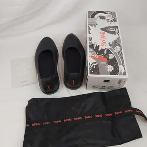 Swimz Shoes