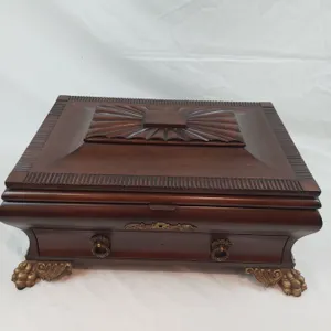 Maitland-Smith Cutlery Box