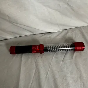 Snap-On LED Hybrid Light