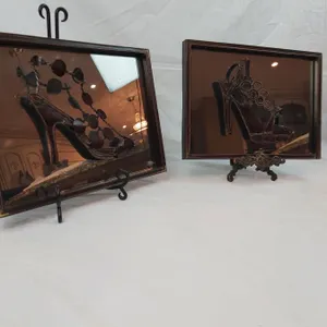 Uttermost Hand Forged Metal Designs