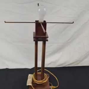 Concord Fine Art Lamp Base