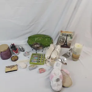 Décor Lot