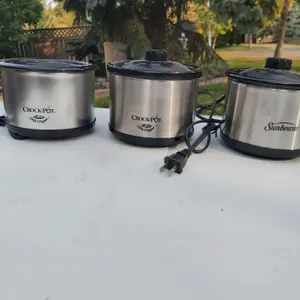 Lil Dippers