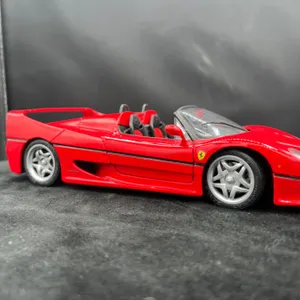 Ferrari F50