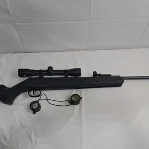 Ruger Blackhawk Pellet Rifle