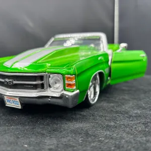 71 Chevy Chevelle