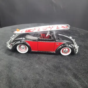 1949 Volkswagen Cabriolet Convertible