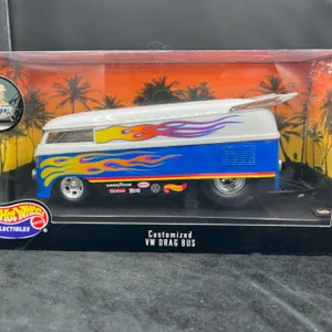 Hotwheels Collectibles