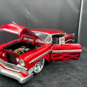 56 Chevy Belair
