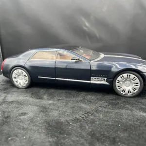 2003 Cadillac Sixteen