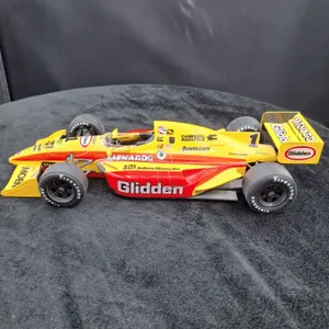 Maisto Indy Ring League Race Car