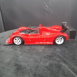 Hotwheels Ferrari