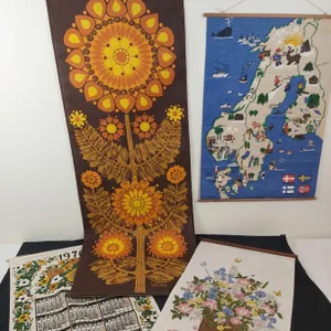 Decorative Banners