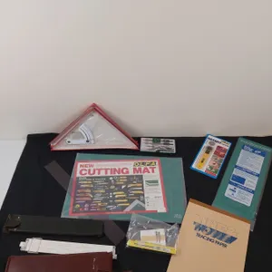 Crafting and Mathematical Tools
