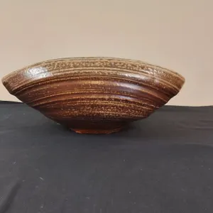 Stoneware Bowl