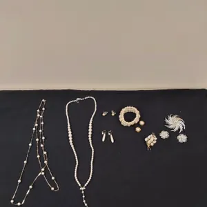 Costume Jewelry Lot