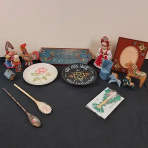 Home Décor Lot