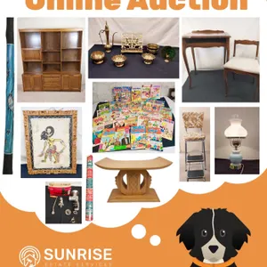 Online Auction