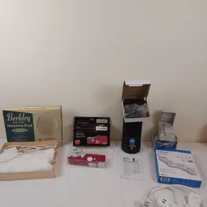 Home Gadgets and Electronics