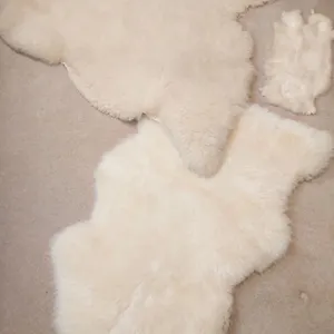 Fur Rugs