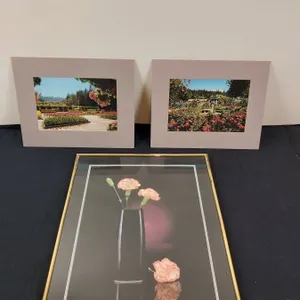 Floral Wall Art