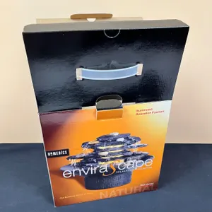Homedics Envira Scape Relaxation Fountain