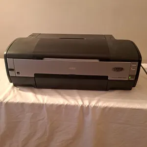 Epson Stylus Photo 1400