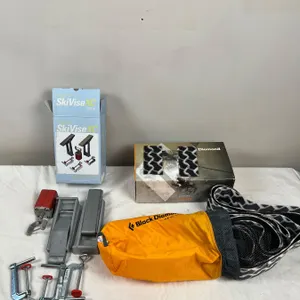 Skii Accessories