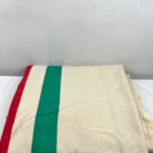 Hudson Bay 6 Point Blanket