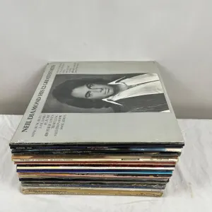 Assorted Record Lot