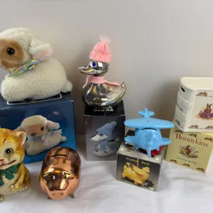 Piggy Banks