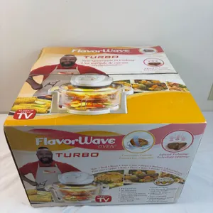 FlavourWave Oven Turbo