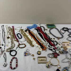 Costume Jewelry lot