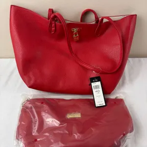 BCBG Paris Tote Bag