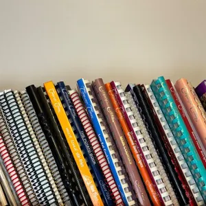 Assortment of Cookbooks