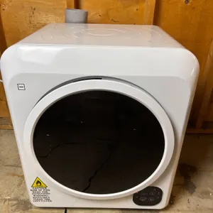 RCA Portable Dryer