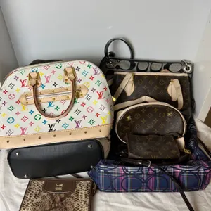 Designer Purses