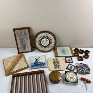 Place Setting Items