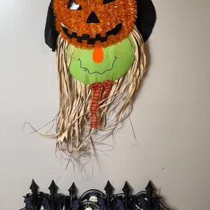 Halloween Decor