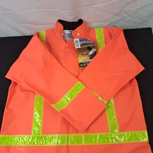 Viking Journeyman Waterproof & Windproof Jacket Size 2XL
