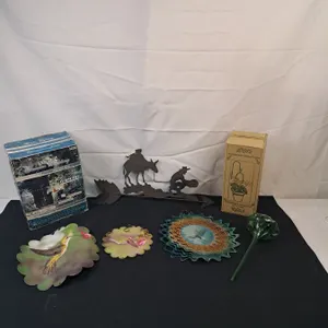 Gardening Decor