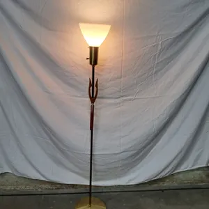 Mid Century Floor Lamp