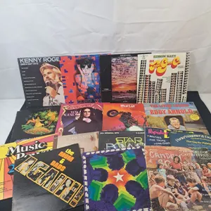 Record Lot