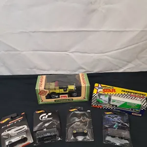 Model Cars