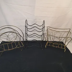 Wire Organizers