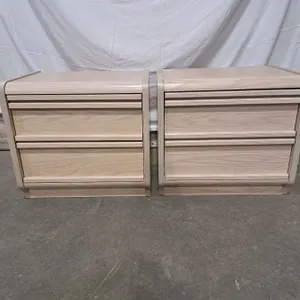 Pair of Palliser Night Tables with Drawers