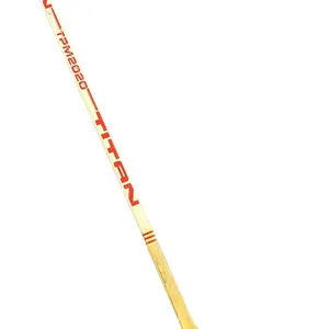 D. Semenko Titan Hockey Stick
